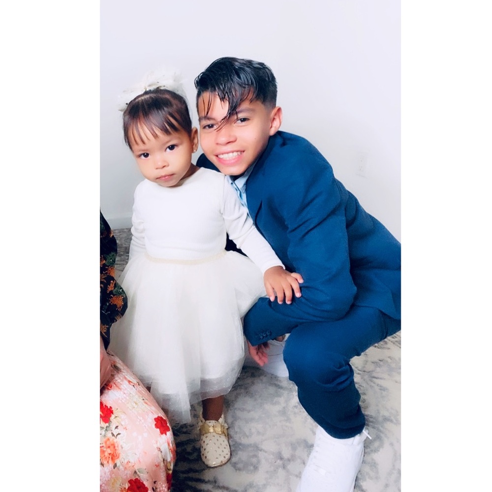 Hello lovely my Family ❤️poshers! - Picture 8 of 17